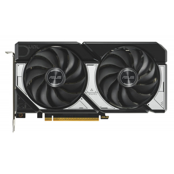 Відеокарта GF RTX 5060 8GB GDDR7 Dual OC Asus (DUAL-RTX5060-O8G)