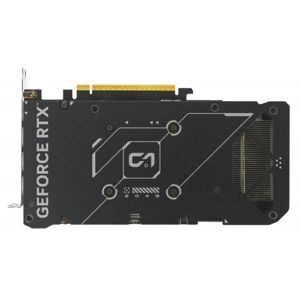 Відеокарта GF RTX 5060 8GB GDDR7 Dual OC Asus (DUAL-RTX5060-O8G)