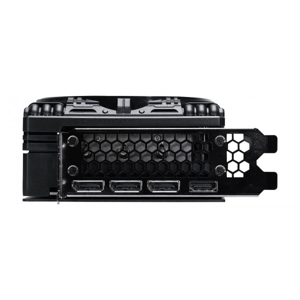 Відеокарта GF RTX 5070 Ti 16GB GDDR7 GamingPro OC V1 Palit (NE7507TS19T2-GB2031Y)