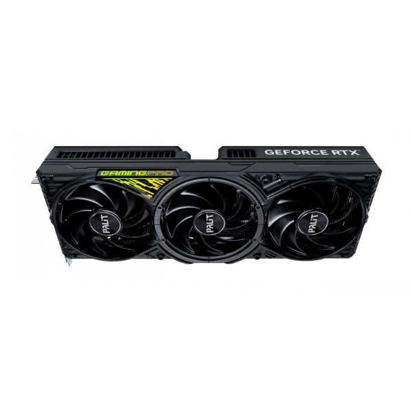 Відеокарта GF RTX 5070 Ti 16GB GDDR7 GamingPro OC V1 Palit (NE7507TS19T2-GB2031Y)
