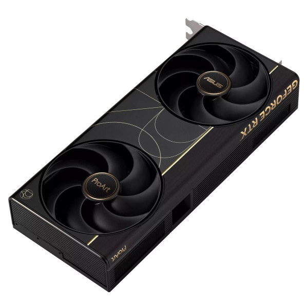 Відеокарта GF RTX 5090 32GB GDDR7 ProArt OC Asus (PROART-RTX5090-O32G)
