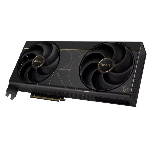 Відеокарта GF RTX 5090 32GB GDDR7 ProArt OC Asus (PROART-RTX5090-O32G)