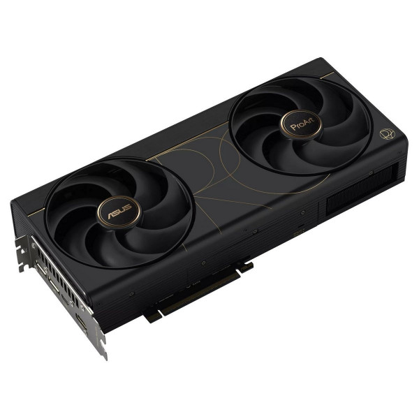 Відеокарта GF RTX 5090 32GB GDDR7 ProArt OC Asus (PROART-RTX5090-O32G)