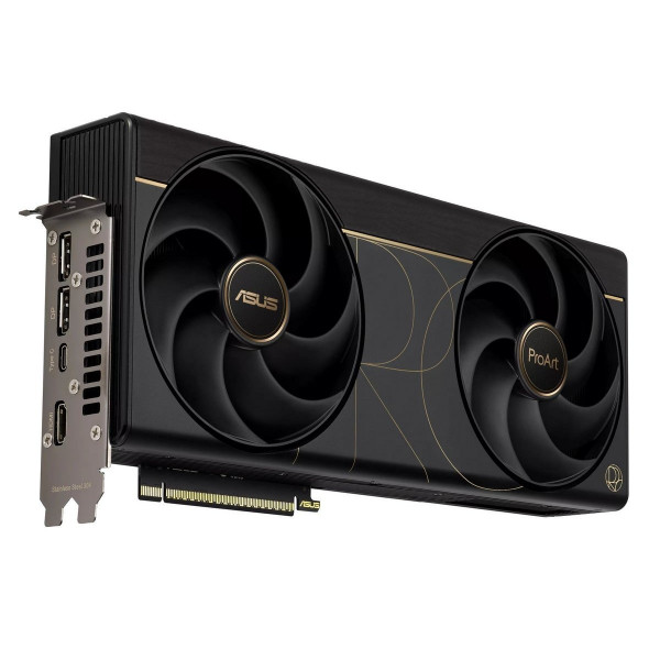 Відеокарта GF RTX 5090 32GB GDDR7 ProArt OC Asus (PROART-RTX5090-O32G)