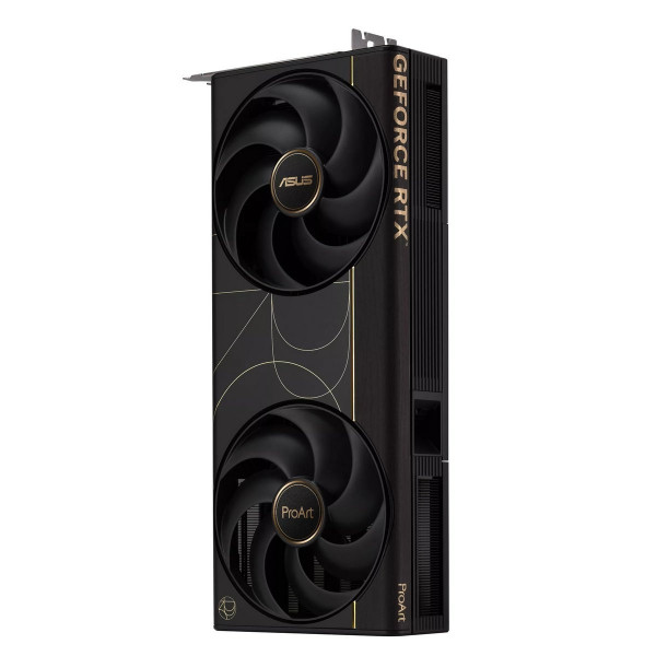 Відеокарта GF RTX 5090 32GB GDDR7 ProArt OC Asus (PROART-RTX5090-O32G)