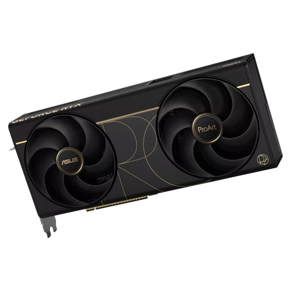 Відеокарта GF RTX 5090 32GB GDDR7 ProArt OC Asus (PROART-RTX5090-O32G)