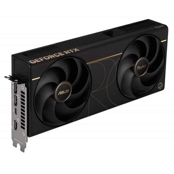 Відеокарта GF RTX 5090 32GB GDDR7 ProArt OC Asus (PROART-RTX5090-O32G)