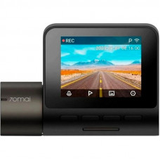 Відеореєстратор 70mai Dash Cam A200 + RC11 Rear Camera Set