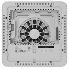 Відеореєстратор Ajax NVR HAC (16ch) ASP White