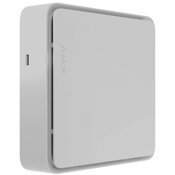 Відеореєстратор Ajax NVR HAC (16ch) ASP White