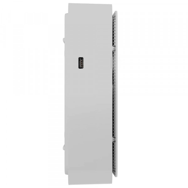 Відеореєстратор Ajax NVR HAC (16ch) ASP White