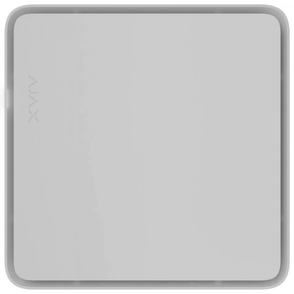 Відеореєстратор Ajax NVR HAC (16ch) ASP White