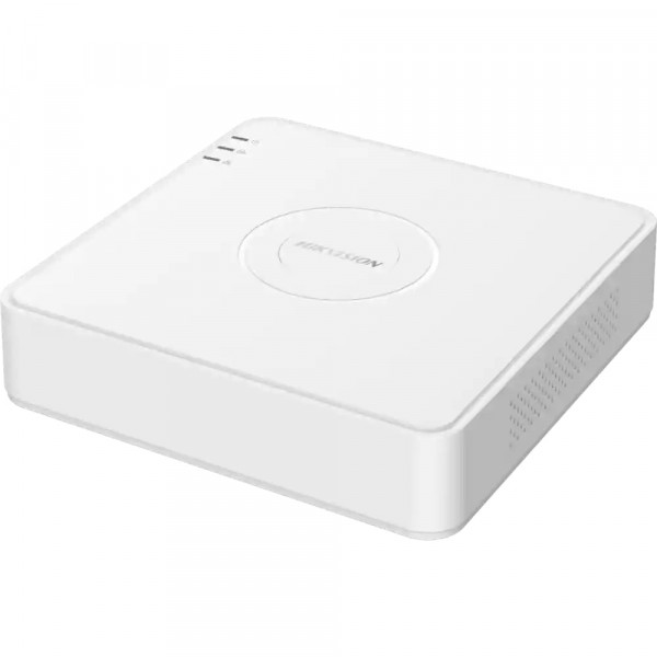 Відеореєстратор Hikvision iDS-7104HUHI-M1/S(E)