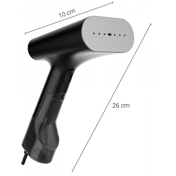 Відпарювач SteamOne EUDTC140BV2