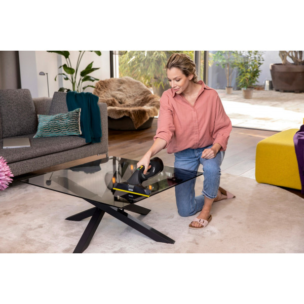 Віконний пилосос Karcher WV 5 Plus Anniversary Edition (1.633-711.0)