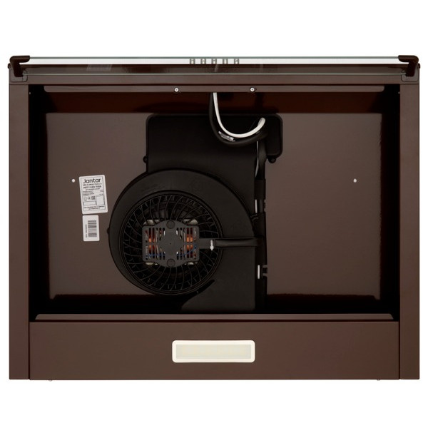 Витяжка Jantar PHT I LED 50 BR