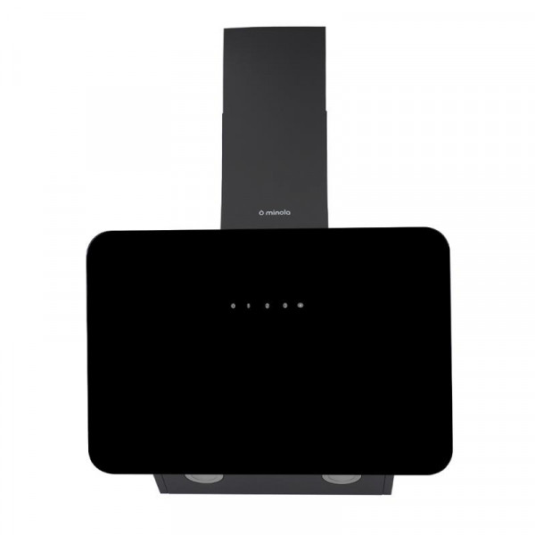 Витяжка Minola HVS 6652 BL 1000 LED