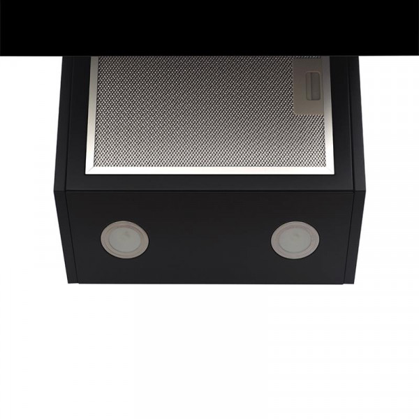 Витяжка Minola HVS 6652 BL 1000 LED