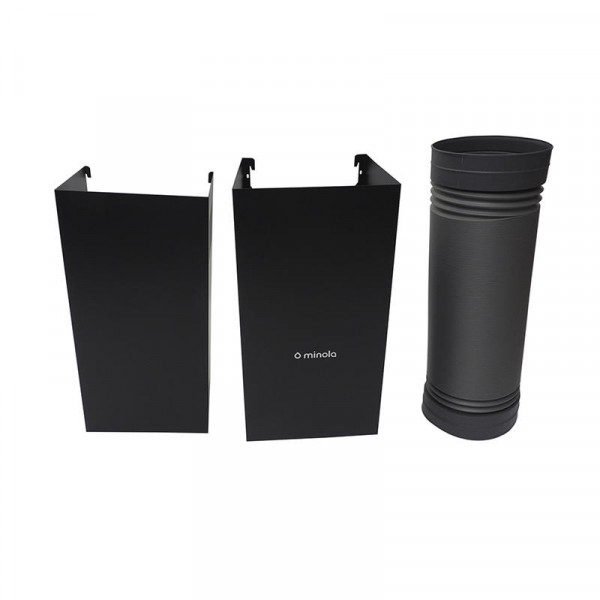 Витяжка Minola HVS 6652 BL 1000 LED