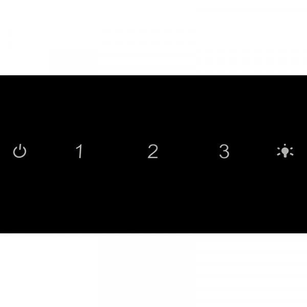 Витяжка Minola HVS 6652 BL 1000 LED