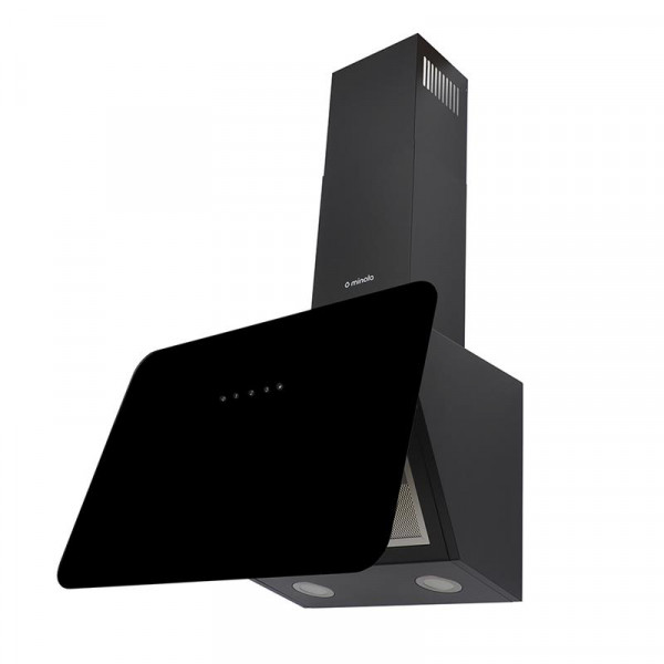 Витяжка Minola HVS 6652 BL 1000 LED