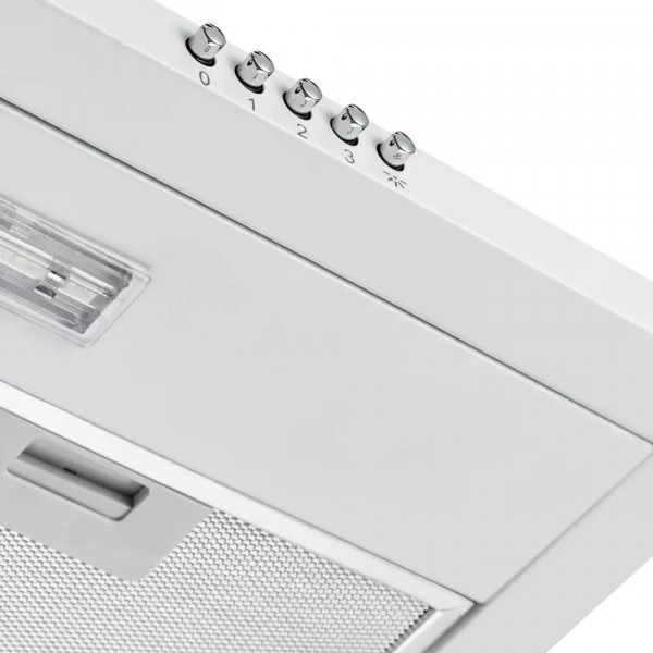 Витяжка Pyramida KT 60 WH