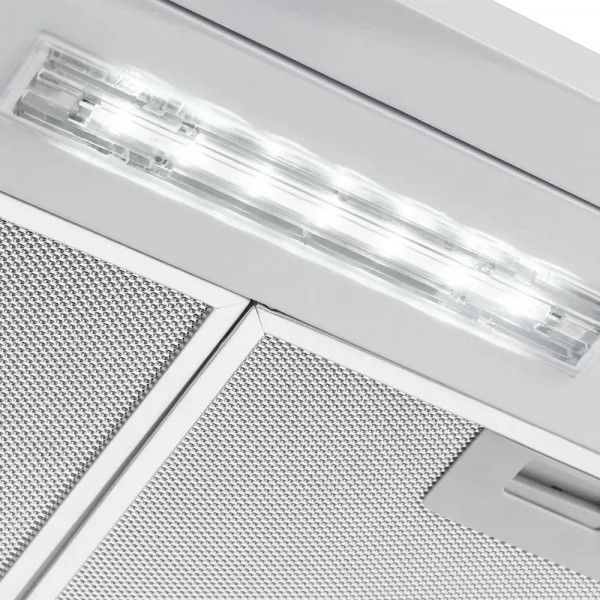 Витяжка Pyramida KT 60 WH