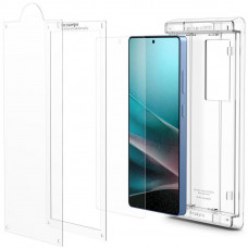 Захисна плівка Spigen Elite Shield EZ Fit для Samsung Galaxy S25 Ultra SM-S938 (AFL09083)