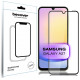 Захисне скло BeCover для Samsung Galaxy А27 SM-A276 Black (714914)