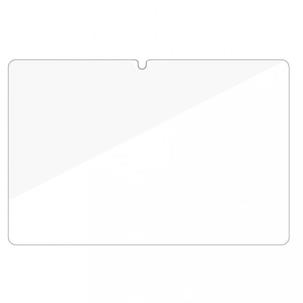 Захисне скло BeCover для Samsung Galaxy Tab S10+ (SM-X820/SM-X826)/S9+ (SM-X810/SM-X816) 12.4" (712271)