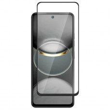 Захисне скло BeCover для Tecno Spark 30 Pro (KL7) Black (713080)