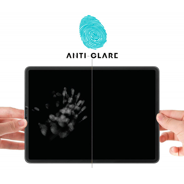 Захисне скло BeCover Matte Anti-Glare для Apple iPad Air 13" M4 2026 (715175)