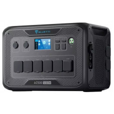 Зарядна станція Bluetti AC500 5000 Вт (без акумулятора)