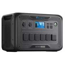 Зарядна станція Bluetti AC500 5000 Вт (без акумулятора)