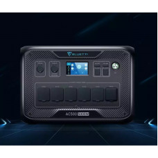Зарядна станція Bluetti AC500 5000 Вт (без акумулятора)