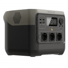 Зарядна станція EcoFlow River 2 Pro_OEM