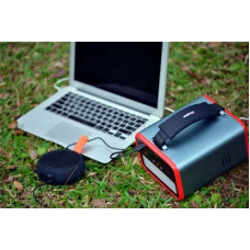 Зарядна станція Energizer PPS240W2 150W 230.4Wh