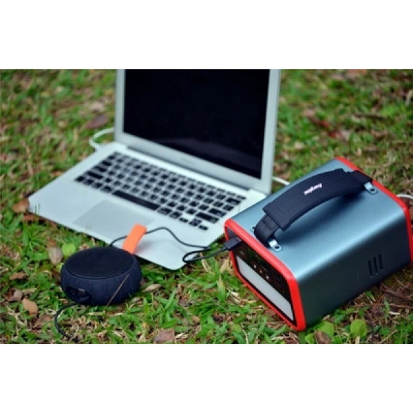Зарядна станція Energizer PPS240W2 150W 230.4Wh