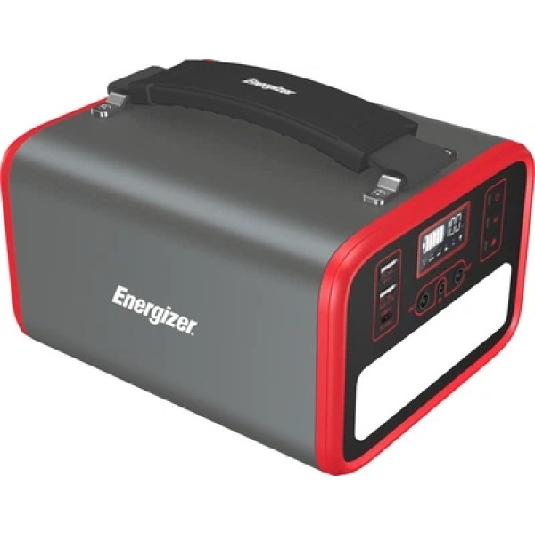 Зарядна станція Energizer PPS240W2 150W 230.4Wh