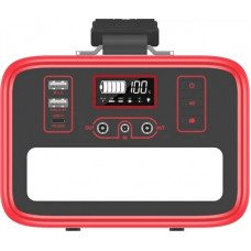 Зарядна станція Energizer PPS240W2 150W 230.4Wh