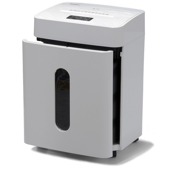 Знищувач документів Agent 1025.5 X (2х12) (6020670)