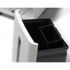 Знищувач документів Agent 1025.5 X (2х12) (6020670)