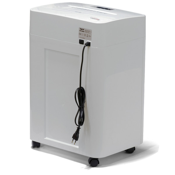 Знищувач документів Agent 1025.5 X (2х12) (6020670)