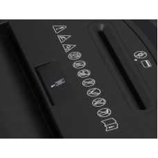 Знищувач документів Agent 2033.4 X (4х38) (6020674)