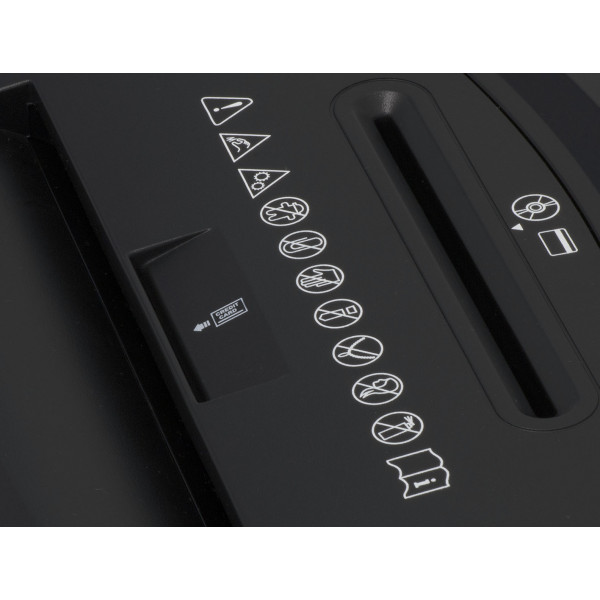 Знищувач документів Agent 2033.4 X (4х38) (6020674)