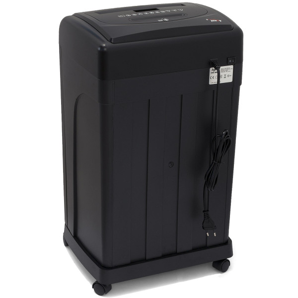 Знищувач документів Agent 2033.4 X (4х38) (6020674)