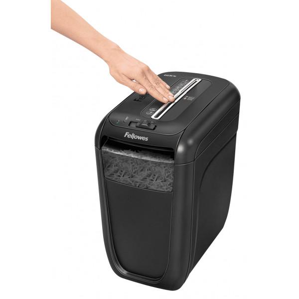 Знищувач документів Fellowes 60Cs (f.U4606101)