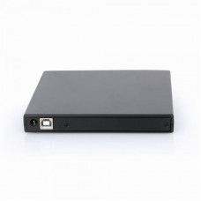 Зовнішній Gembird DVD-USB-04 DVD-привід, USB 2.0