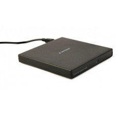 Зовнішній Gembird DVD-USB-04 DVD-привід, USB 2.0