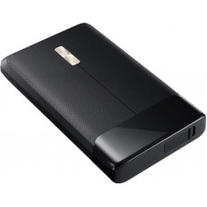 Зовнішній жорсткий диск 2.5" USB 2.0TB Apacer AC731 Black (AP2TBAC731B-1)